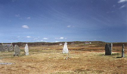 Callanish II