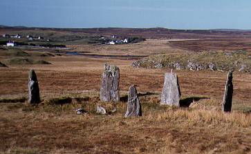 Garynahine/Callanish IV