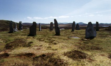 Callanish III
