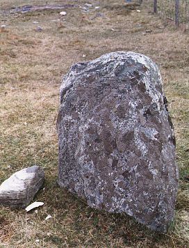 Callanish XVI