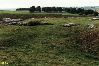 Arbor Low Stone Circle, Derbyshire, Arbor Low Stone Circle, Derbyshire