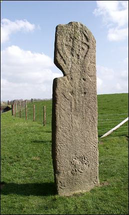 Maiden Stone Symbol Stone,, 2005 Maiden Stone Symbol Stone,